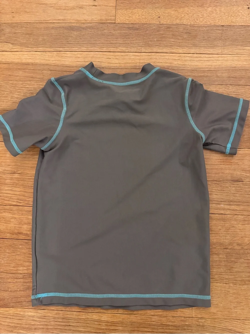 Circo Boy's Gray Flamingo 